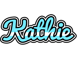 Kathie argentine logo