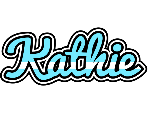 Kathie argentine logo
