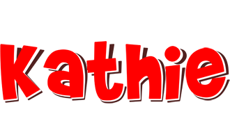 Kathie basket logo