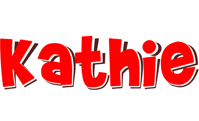 Kathie basket logo