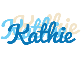 Kathie breeze logo