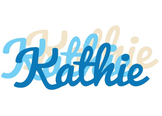 Kathie breeze logo