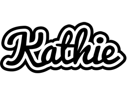 Kathie chess logo