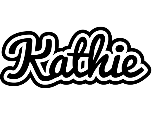 Kathie chess logo