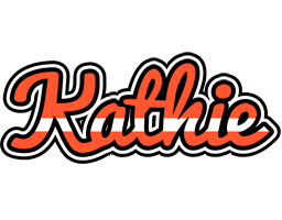 Kathie denmark logo