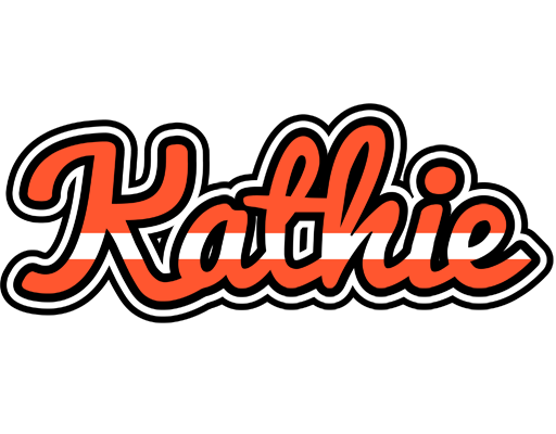 Kathie denmark logo