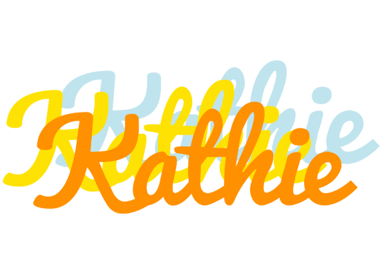 Kathie energy logo