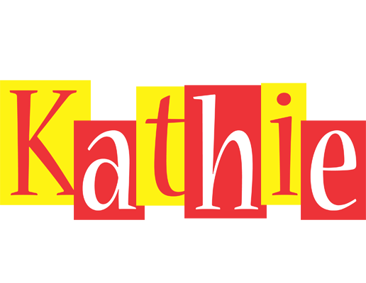 Kathie errors logo