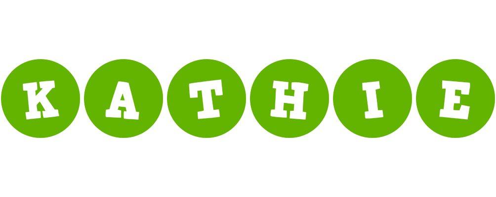 Kathie games logo