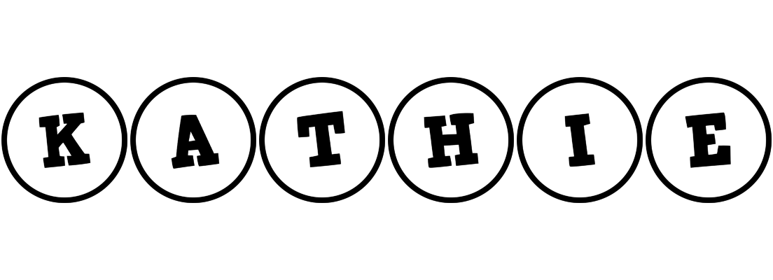 Kathie handy logo