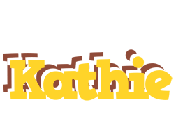 Kathie hotcup logo