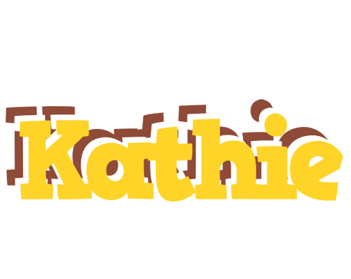 Kathie hotcup logo