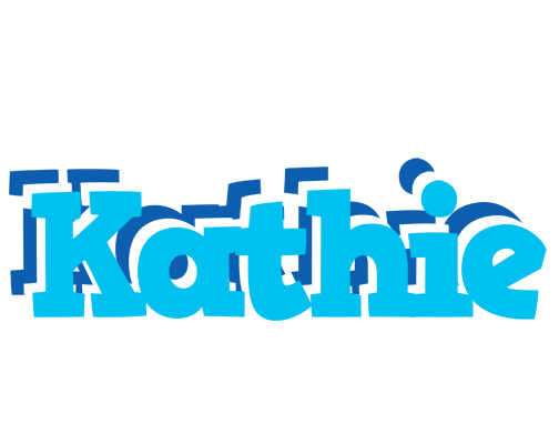 Kathie jacuzzi logo