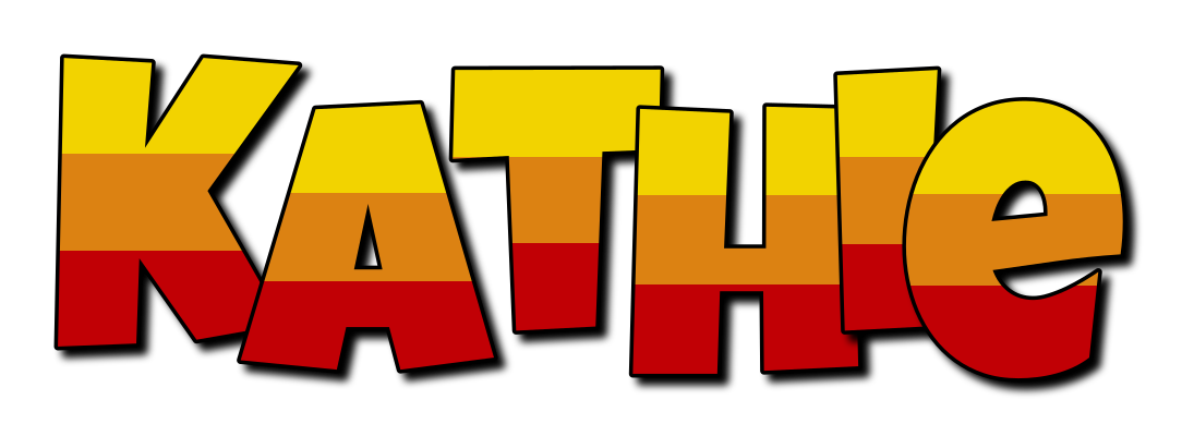 Kathie jungle logo