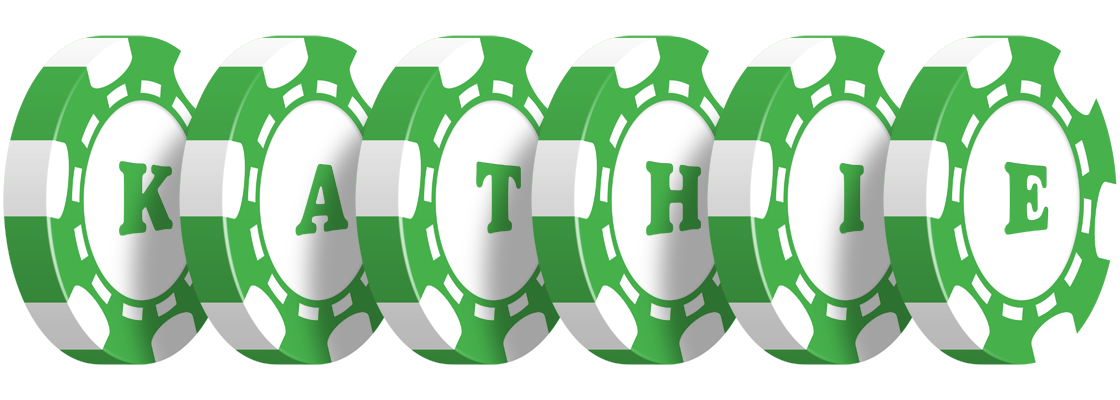 Kathie kicker logo