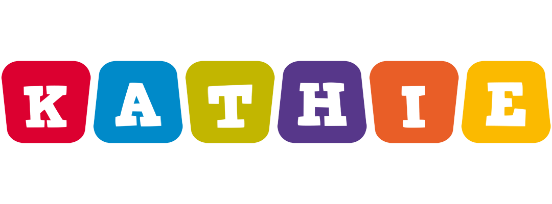 Kathie kiddo logo