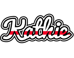 Kathie kingdom logo