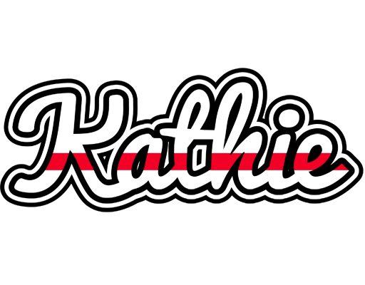 Kathie kingdom logo
