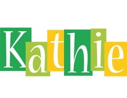 Kathie lemonade logo