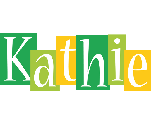 Kathie lemonade logo