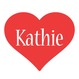 Kathie love logo