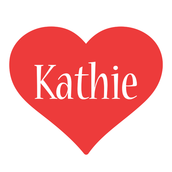 Kathie love logo