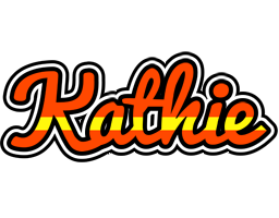 Kathie madrid logo