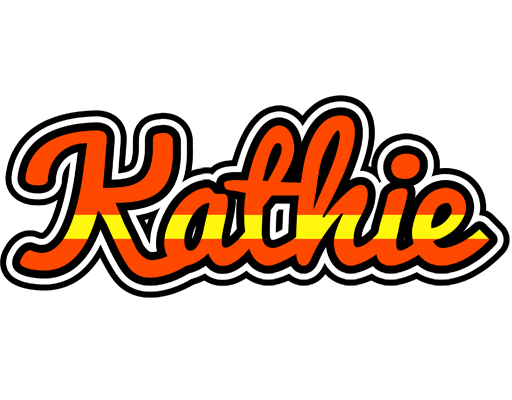 Kathie madrid logo