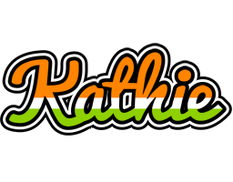 Kathie mumbai logo