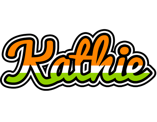 Kathie mumbai logo
