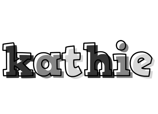 Kathie night logo