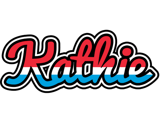 Kathie norway logo