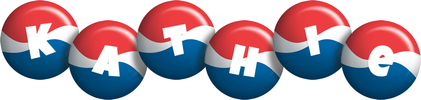 Kathie paris logo