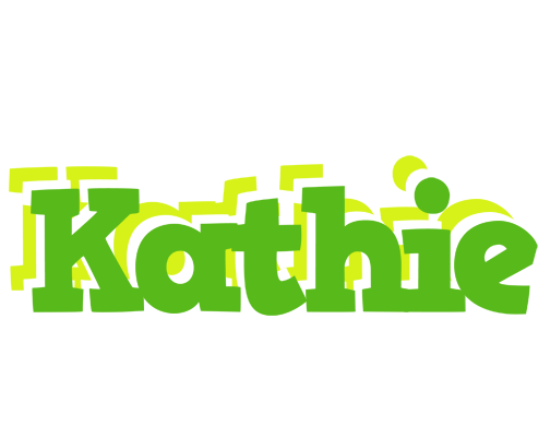 Kathie picnic logo
