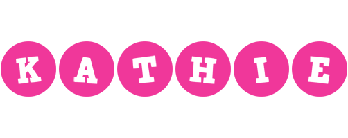 Kathie poker logo