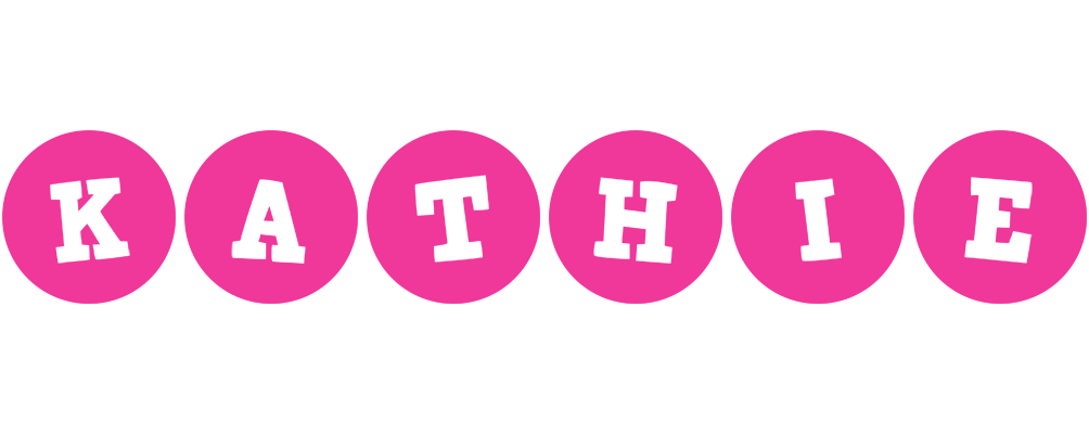 Kathie poker logo
