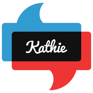 Kathie sharks logo