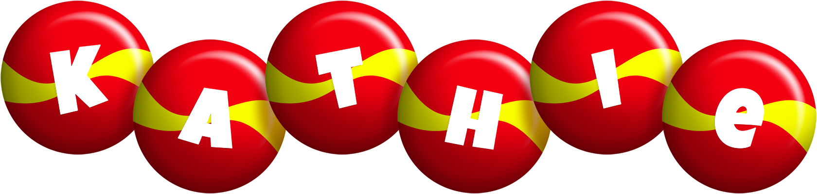 Kathie spain logo