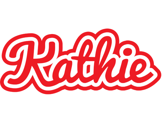 Kathie sunshine logo