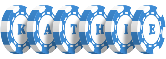 Kathie vegas logo