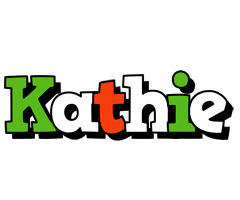 Kathie venezia logo