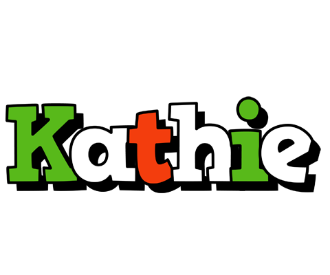 Kathie venezia logo