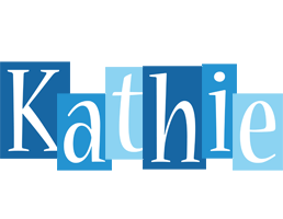 Kathie winter logo