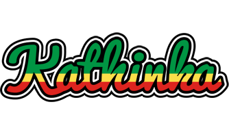 Kathinka african logo