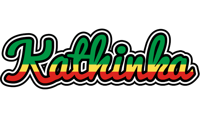 Kathinka african logo
