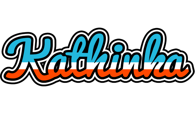 Kathinka america logo