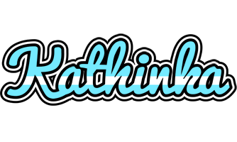 Kathinka argentine logo