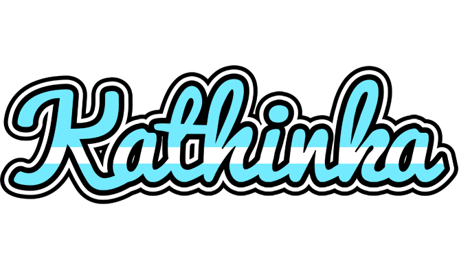 Kathinka argentine logo