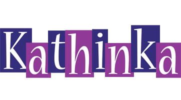 Kathinka autumn logo