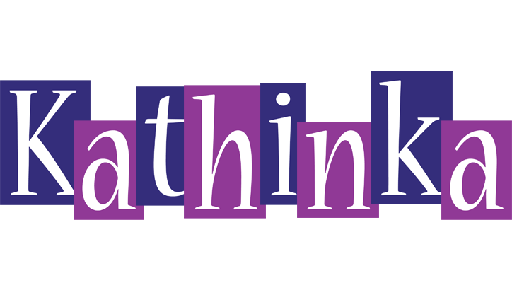 Kathinka autumn logo